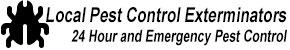 Keokee VA Pest Control Exterminators